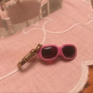 Juicy Couture Charm